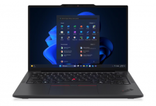 Laptop Lenovo ThinkPad X13 Gen 6, 13.3" 1920x1200 WUXGA, Intel Core Ultra 7 255H, 32GB, 512GB SSD, Windows 11 Pro, Español image