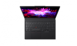 Laptop Lenovo ThinkPad P16 G3, 16" 1920x1200 WUXGA, Intel Core Ultra 9 275HX, NVIDIA Quadro RTX 4000, 64GB, 2TB SSD, Windows 11 Pro, Inglés - Imagen adicional 6