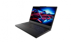 Laptop Lenovo ThinkPad P16 G3, 16" 1920x1200 WUXGA, Intel Core Ultra 9 275HX, NVIDIA Quadro RTX 4000, 64GB, 2TB SSD, Windows 11 Pro, Inglés - Imagen adicional 4