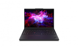 Laptop Lenovo ThinkPad P16v G3, 16" 1920x1200 WUXGA, Intel Core Ultra 9 285H, NVIDIA RTX PRO 1000 Blackwell, 32GB, 1TB SSD, Windows 11 Pro, Inglés image