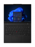 Laptop Lenovo ThinkPad L14 Gen 6, 14" 1920x1200 WUXGA, AMD Ryzen 7 250, 16GB, 512GB SSD, Windows 11 Pro, Español image