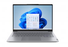 Laptop Lenovo ThinkBook 14 G8 IRL, 14" 1920x1200, Intel Core 7 240H, 16GB, 512GB SSD, Windows 11 Pro, Español image