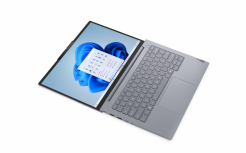 Laptop Lenovo ThinkBook 14 G8 IRL, 14" 1920x1200, Intel Core 7 240H, 16GB, 512GB SSD, Windows 11 Pro, Español image