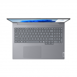 Laptop Lenovo ThinkBook 16 G8, 16" 1920x1200 WUXGA, Intel Core 5 210H, 16GB, 512GB SSD, Windows 11 Pro, Español - Imagen adicional 8