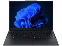 Laptop Lenovo ThinkPad E16, 16