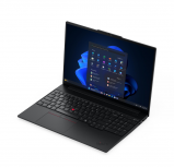 Laptop Lenovo ThinkPad E16 Gen 3, 16" 1920x1200 WUXGA, AMD Ryzen 5 220, 32GB, 1TB SSD, Windows 11 Pro, Español  - Imagen adicional 2