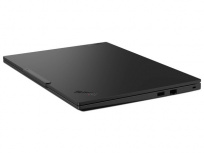 Laptop Lenovo ThinkPad E14 Gen 7, 14" 1920x1200 WUXGA, Intel Core Ultra 7 255H, 16GB, 512GB SSD, Windows 11 Pro, Inglés - Imagen adicional 5