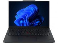 Laptop Lenovo ThinkPad E14 Gen 7, 14" 1920x1200 WUXGA, Intel Core Ultra 7 255H, 16GB, 512GB SSD, Windows 11 Pro, Español ― Caja Abierta