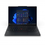 Laptop Lenovo ThinkPad E14 Gen 7, 14" 1920x1200 WUXGA, Intel Core Ultra 7 255H, 16GB, 512GB SSD, Windows 11 Pro, Inglés - Imagen adicional 2