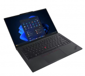 Laptop Lenovo E14 G7, 14" 1920x1200 WUXGA, Intel Core Ultra 7 255H, 32GB, 512GB SSD, Windows 11 Pro, Español - Imagen adicional 2