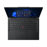Laptop Lenovo ThinkPad E14 Gen 7, 14" 1920x1200 WUXGA, AMD Ryzen 5 220, 32GB, 1TB SSD, Windows 11 Pro, Español - Imagen adicional 3