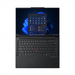 Laptop Lenovo ThinkPad E14 G7, 14" 1920x1200 WUXGA, Intel Core 7 240H, 16GB, 512GB SSD, Windows 11 Pro, Español image