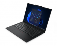 Laptop Lenovo ThinkPad E14 G7, 14" 1920x1200 WUXGA, Intel Core 7 240H, 16GB, 512GB SSD, Windows 11 Pro, Español
