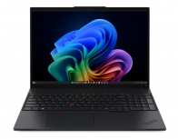 Laptop Lenovo ThinkPad L16 Gen 3, 16" 1920x1200 WUXGA, Intel Core Ultra 7 355, 16GB, 512GB SSD, Windows 11 Pro, Español