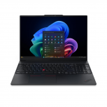 Laptop Lenovo ThinkPad E16 Gen 4, 16" 1920x1200 WUXGA, Intel Core 5 320, 16GB, 512GB SSD, Windows 11 Pro, Español