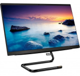 Lenovo IdeaCentre All-in-One 23.8", Intel Core i3-10100T, 8GB, 256GB SSD, Windows 10 Home