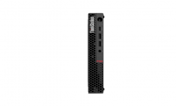 Computadora Lenovo ThinkStation P360 Tiny, Intel Core i7-12700T 1.40GHz, 16GB, 512GB SSD, NVIDIA T400, Windows 10 Pro 64-bit - Imagen del combo
