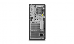 Computadora Lenovo ThinkStation P2 Tower, Intel Core i7-14700, NVIDIA T1000, 16GB, 1TB SSD, Wi-Fi, Windows 11 Pro + Teclado/Mouse - Imagen adicional 4