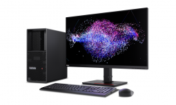 Workstation Lenovo ThinkStation P3 Tower G2, Intel Core Ultra 7 265, 32GB, 1TB SSD, NVIDIA RTX 2000 Ada, Windows 11 Pro - Imagen adicional 11