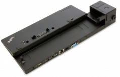 Lenovo ThinkPad Basic Dock, 65W, 3x USB 2.0, 1x USB 3.0, VGA, Negro image