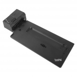 Lenovo Docking Station ThinkPad Pro, 2x USB 2.0, 3x USB 3.0, 1x USB C, 2x DisplayPort, 1x RJ-45