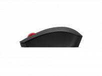 Kit de Teclado y Mouse Lenovo Essential Gen 2, Inalámbrico, RF Inalámbrico, Negro, Inglés - Imagen adicional 3