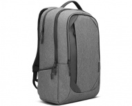 Lenovo Mochila de Poliéster Business Casual para Laptop 17.3", Gris image