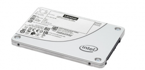 SSD para Servidor Lenovo ThinkSystem S4620, 480GB, SATA, 3.5