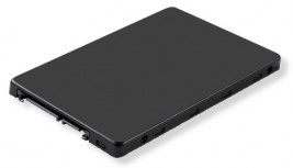 SSD para Servidor Lenovo Thinksystem TLC, 960GB, SATA III, 2.5"