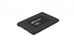 SSD para Servidor Lenovo Thinksystem TLC, 3.8TB, SATA III, 2.5