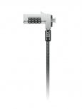 Lenovo Candado de Combinación para Laptop 4XE1F30278, 1.8 Metros image