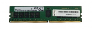 Memoria RAM Lenovo 4ZC7A08709 DDR4, 2933MHz, 32GB