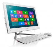 Compra Lenovo IdeaCentre C345 All-in-One 20'' AMD E1 4GB/1TB W8