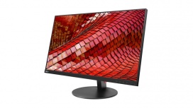 Monitor Lenovo ThinkVision T27i LED 27", Full HD, HDMI, Negro - Imagen del combo