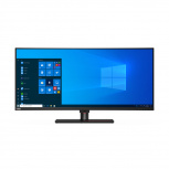 Monitor Curvo Lenovo ThinkVision P40W-20 LED 39.7