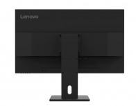 Monitor Lenovo 64BDGAR4LA LED 27", 2560x1440, 100Hz, HDMI, Bocinas Integradas, Negro - Imagen adicional 1