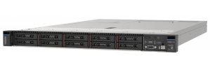 Servidor Lenovo ThinkSystem SR630 V3, Intel Xeon Silver 4410Y 2.0GHz, 32GB DDR5, 8.19TB, 2.5", SAS/SATA, 1U - no Sistema Operativo Instalado