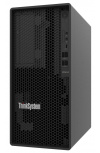 Servidor Lenovo ThinkSystem ST50 V2 3.2GHz, Intel Xeon E-2356G, 16GB DDR4, 4TB, SATA III, Torre - no Sistema Operativo Instalado