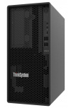 Servidor Lenovo ThinkSystem ST50 V2, Intel Xeon E-2356G, 16GB DDR4, 4TB, SATA III, Torre - no Sistema Operativo Instalado