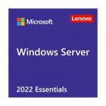 Lenovo Microsoft Windows Server 2022 Essentials ROK, 10-Core, Plurilingüe