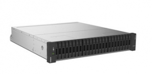 Lenovo MSA ThinkSystem DE4000H, máx. 288TB con Expansión SFF, Controlador Doble, 2U - no incluye Discos