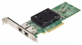 Lenovo Tarjeta de Red 7ZT7A00496 de 2 Puertos 10GB Base T, PCI Express