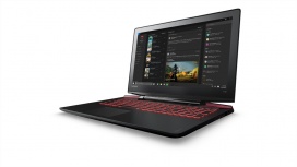 Laptop Gamer Lenovo IdeaPad Y700-17 17.3