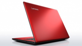 Laptop Lenovo IdeaPad 310-14ISK 14'', Intel Core i7-6500U 2.50GHz, 8GB, 1TB, Windows 10 Home 64-bit, Rojo