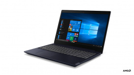 Laptop Lenovo IdeaPad L340-15API 15.6" HD, AMD Ryzen 5 3500U 2.10GHz, 8GB, 2TB HDD, Windows 10 Home 64-bit, Español, Azul