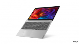 Compra Laptop Lenovo IdeaPad L340-15API 15.6