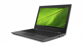 Laptop Lenovo 100e Windows 2nd Gen 11.6