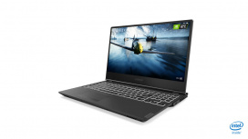 Laptop Gamer Lenovo Legion Y540 15.6" Full HD, Intel Core i7-9750H 2.60GHz, 16GB, 1TB HDD + 512GB SSD, NVIDIA GeForce RTX 2060, Windows 10 Home 64-bit, Inglés, Negro