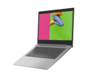 Laptop Lenovo IdeaPad 1 14IGL05 14" Full HD, Intel Celeron N4020 1.10GHz, 4GB, 128GB SSD, Windows 11 Home S, Inglés, Plata