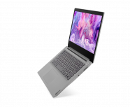 Laptop Lenovo Ideapad 3-14ARE05 14" HD, AMD Ryzen 3-4300U 2.7GHz, 4GB, 1TB + 512GB SSD, Windows 10 Home 64-bit, Español, Gris